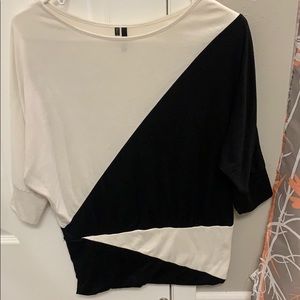 3 quarter sleeve business casual